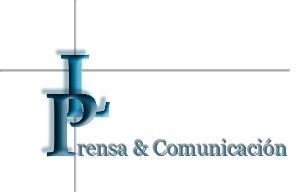Logo LP Prensa Comunicacion