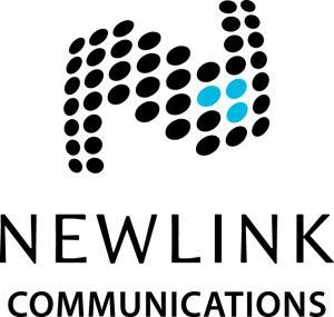 newlinklogo COMMUNICATIONS Pos RGB