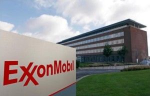 Exxon eligió a Szapiro