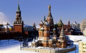 Fake news y el Kremlin: sospechoso de haber volcado a favor del pro-Putin Trump la elección en Estados Unidos