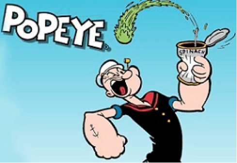 Popeye