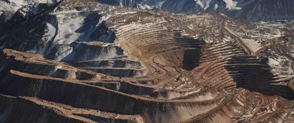 “Contaminación”, la palabra clave que aflora de la mente de los argentinos a la hora de asociar libremente la minería