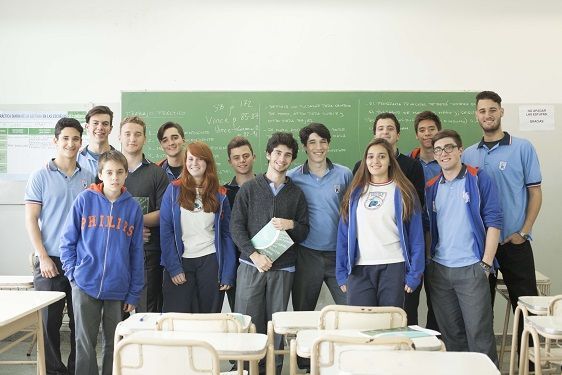 Galicia lleva adelante las capacitaciones en educación financiera desde 2007
