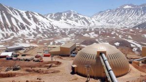 Pases y cacerías: en Shell, Barrick, Uber, Viacom, generan nuevas búsquedas que alientan al mercado en plena recesión