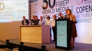 Laura García, nombrada al frente de asociación internacional de empresas de monitoreo